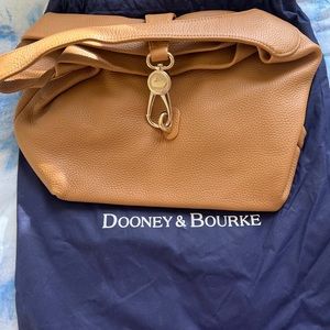 Like new Dooney and Bourke
